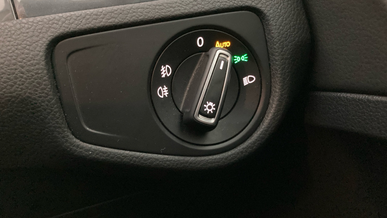 Volkswagen Golf 1.6 TDI Match 5dr Diesel Hatchback